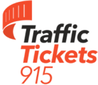Traffic Tickets 915 logo