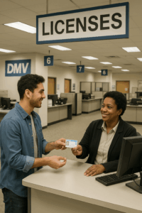 occupational drivers license attorney